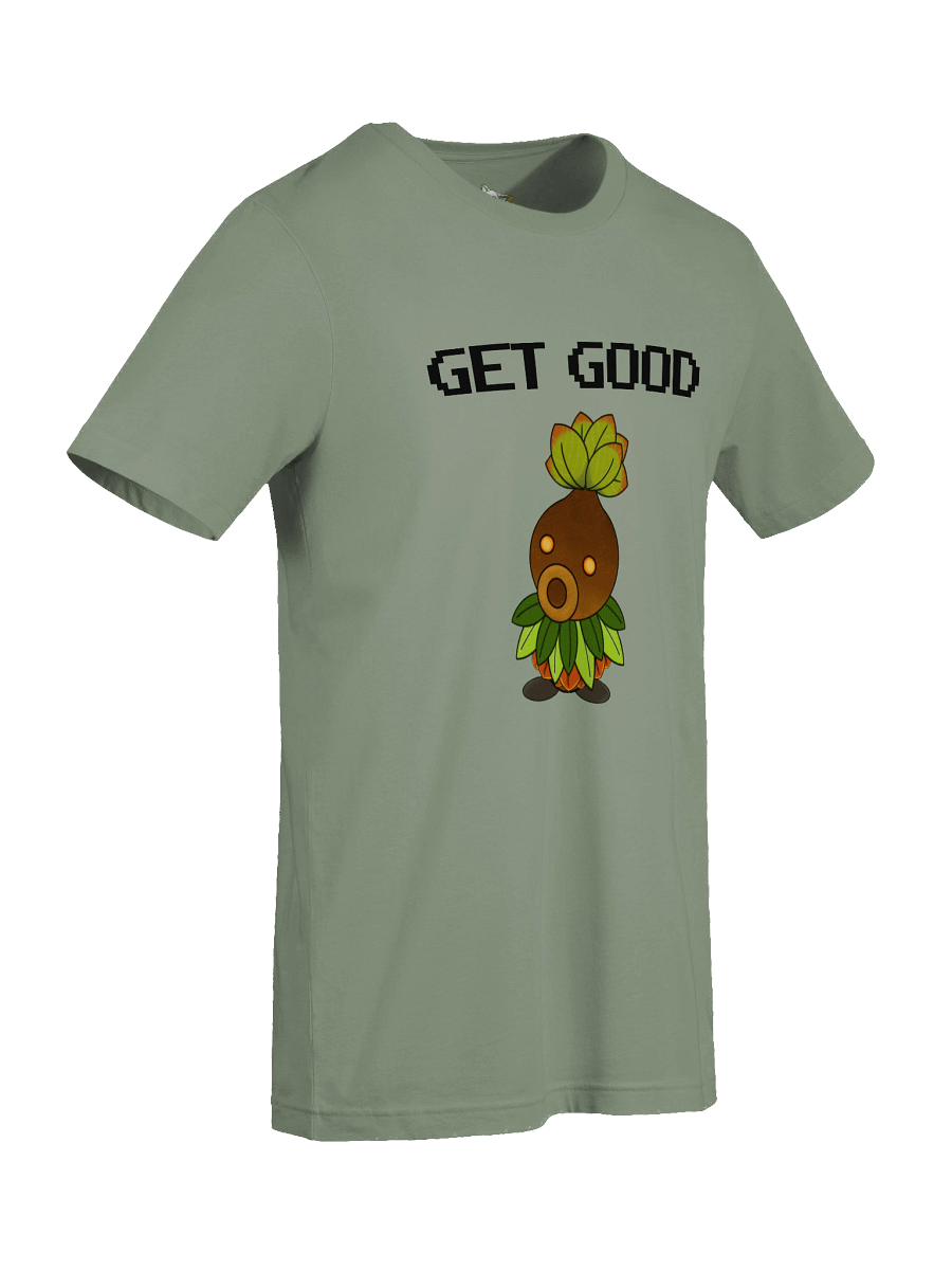 Get Good Deku Scrub Tee product image (9)