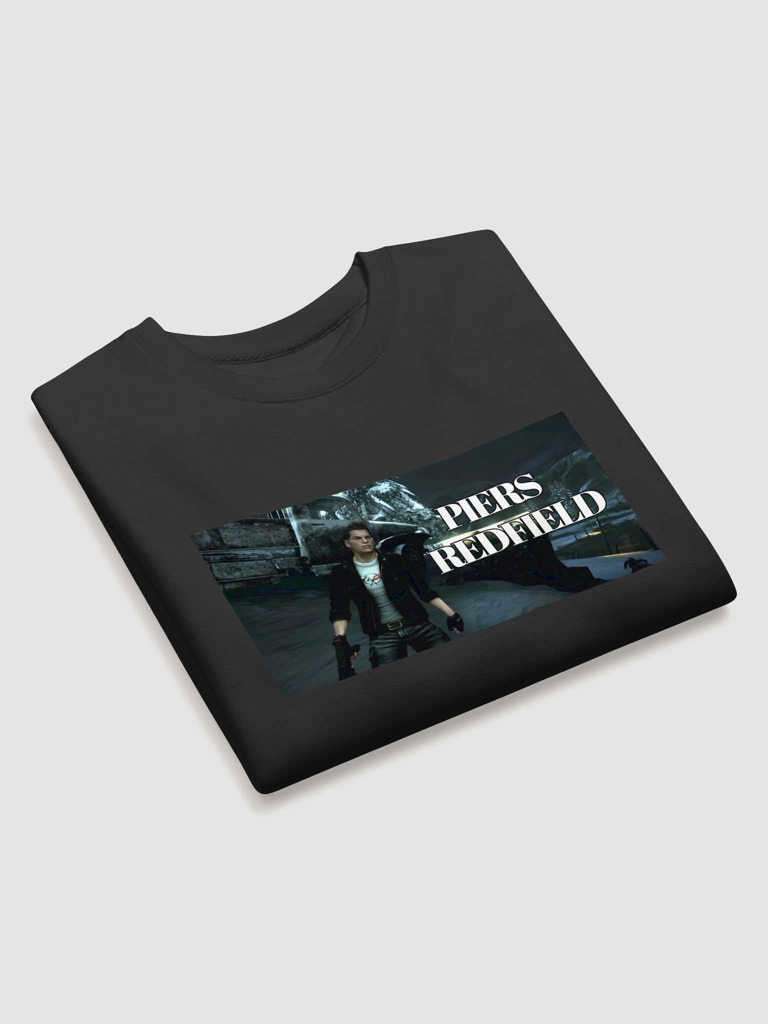 PIERS REDFIELD product image (3)