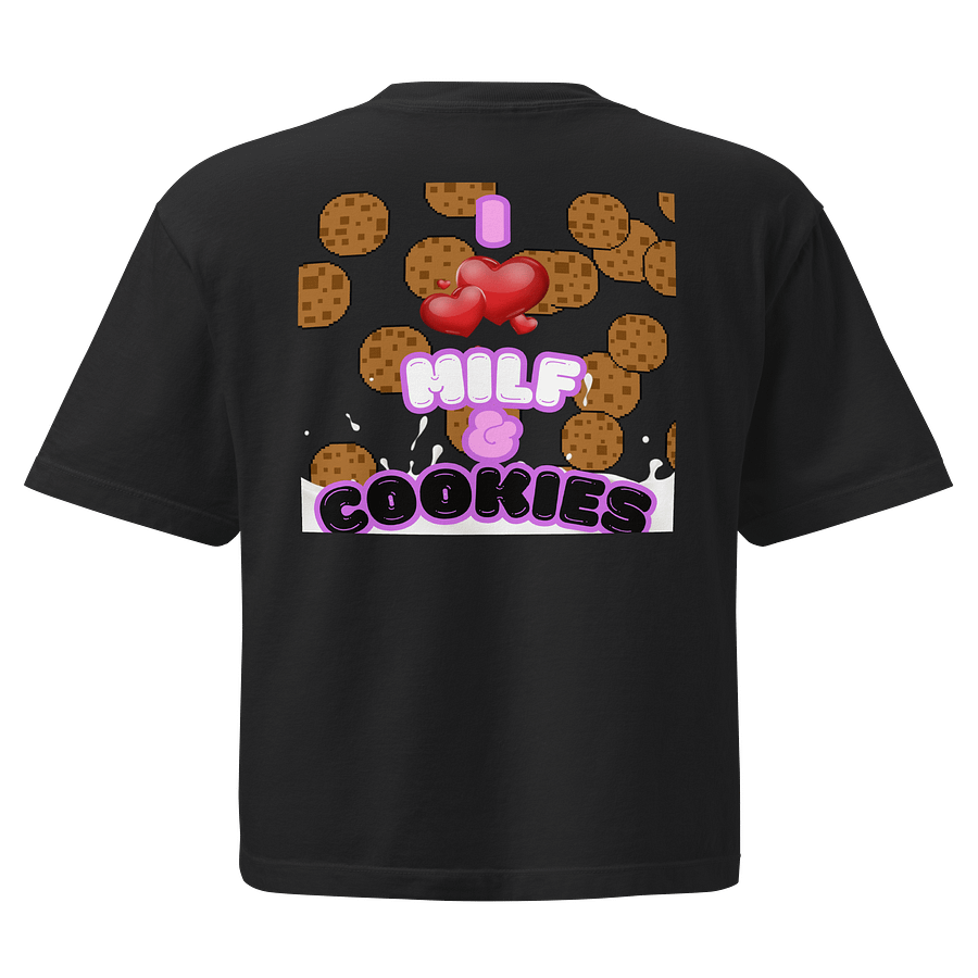 Cookie Shirt product image (1)