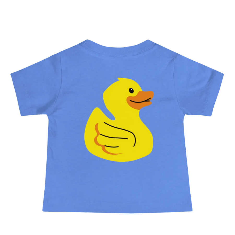 Ruber Ducky product image (19)