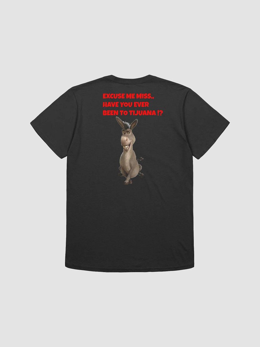 Donkey Tee product image (1)