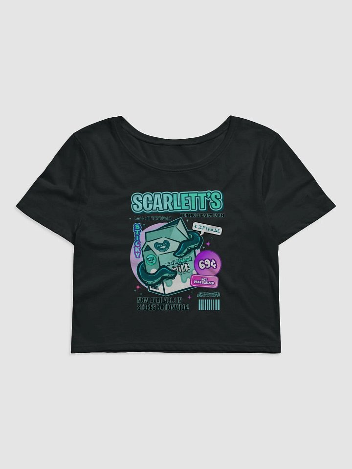 gift shop cropped tee product image (1)