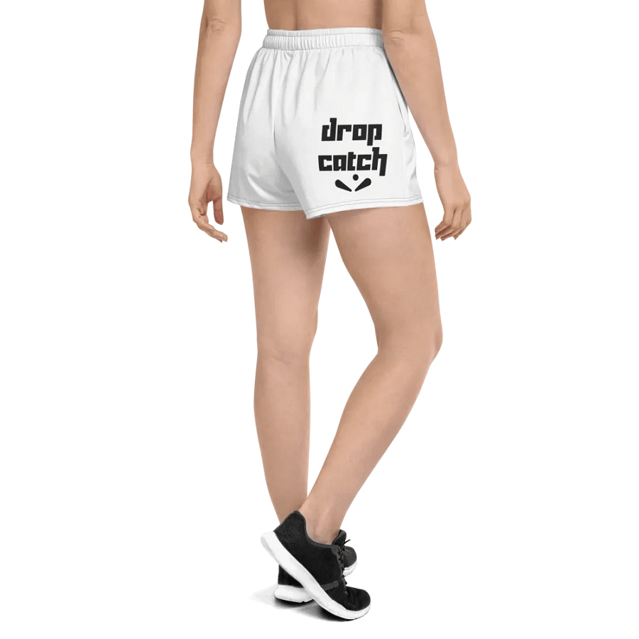 Drop Catch Athletic Shorts product image (4)