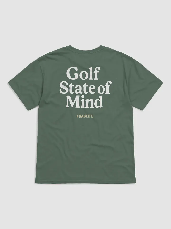 Golf State of Mind - Dad Edition product image (9)