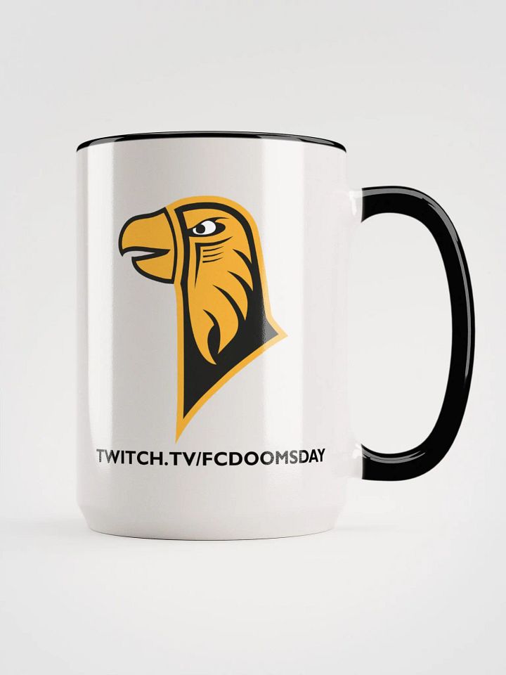 Birdmark Mug product image (1)