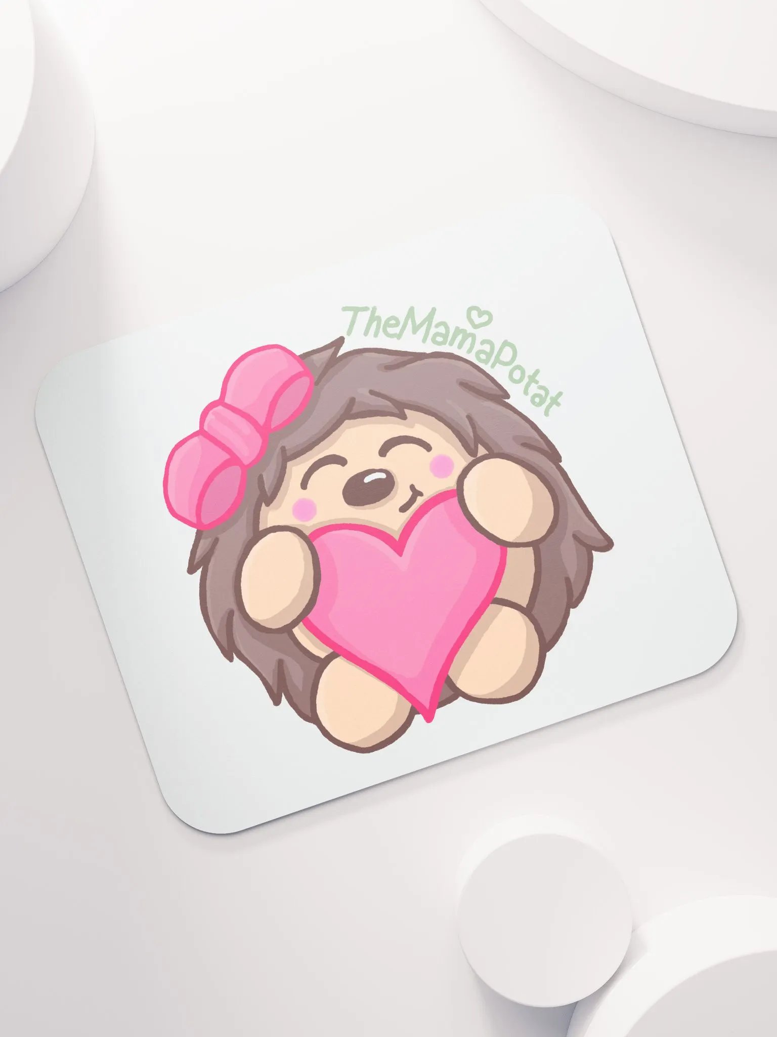 MiniPotat Mouse Pad product image (7)