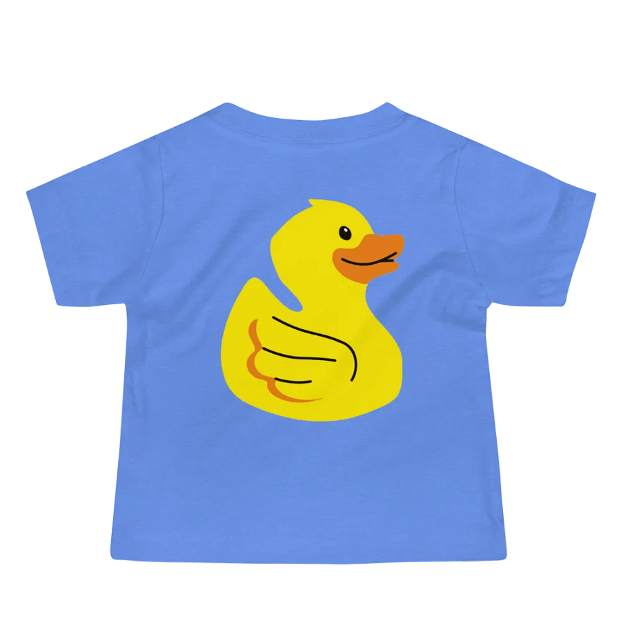 Ruber Ducky product image (20)