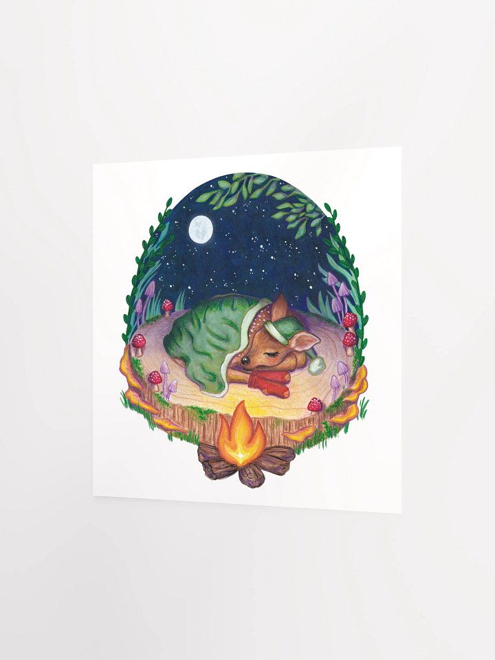 Autumn Dreams - Print product image (6)