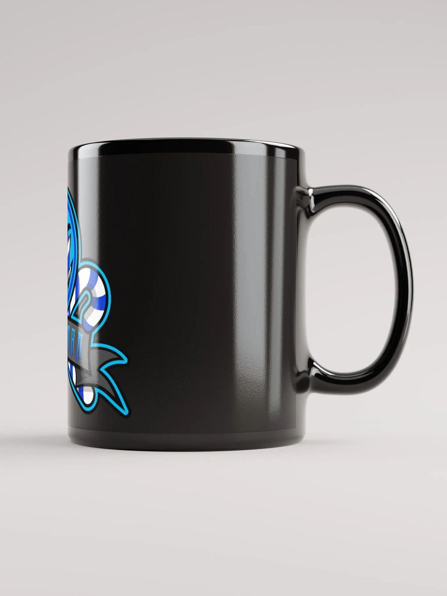Black Coffee Mug product image (1)