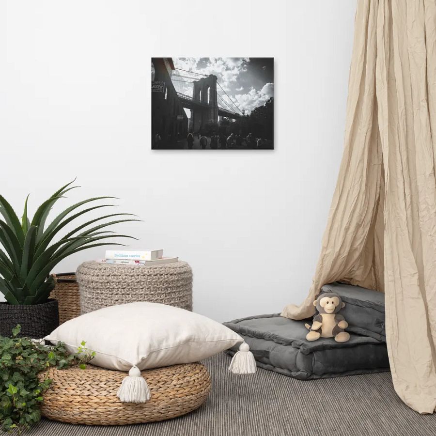 Brooklyn bridge product image (7)