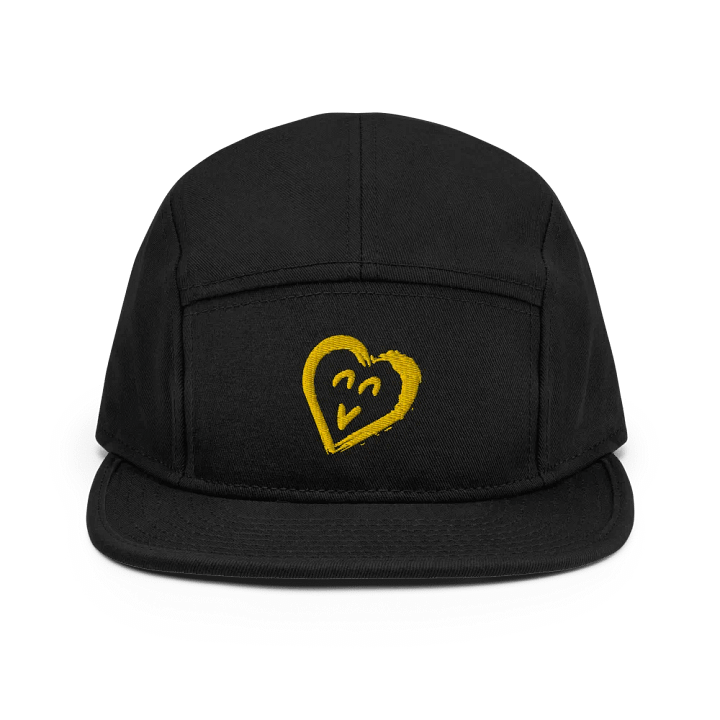 BigLuv Snapback product image (6)
