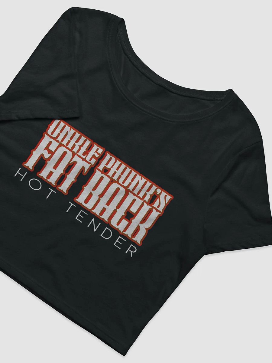 Hot Tender Crop Top Tee product image (18)