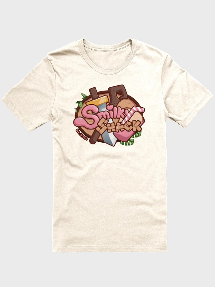 Smilky Shack Tee product image (7)
