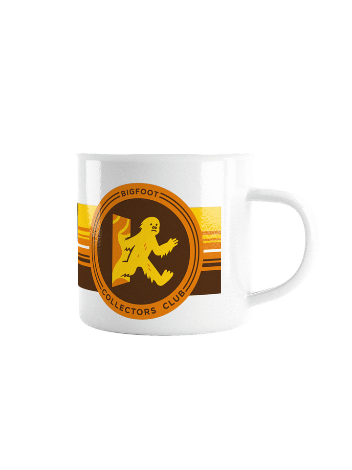 BCC Old School Stripes Camper Mug product image (1)