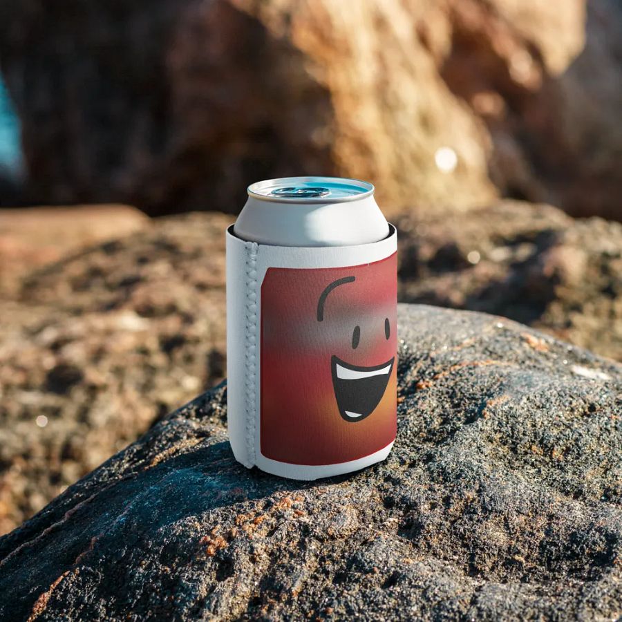 Soda Water Can Cozy product image (8)
