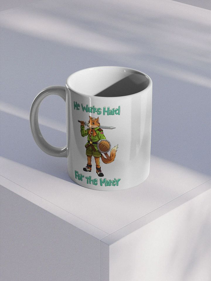 Bigsquish Gengen mug product image (1)