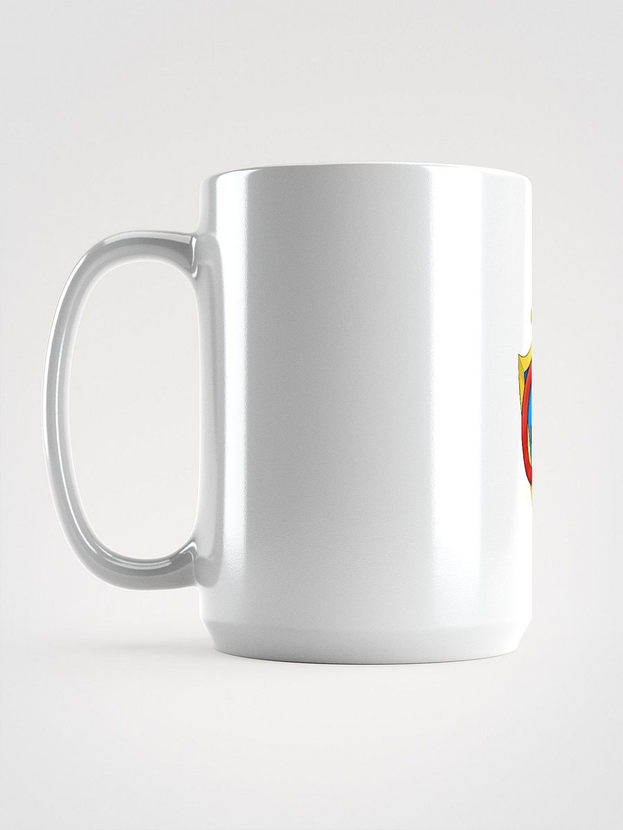 Gallant Gaming Shield Mug product image (6)