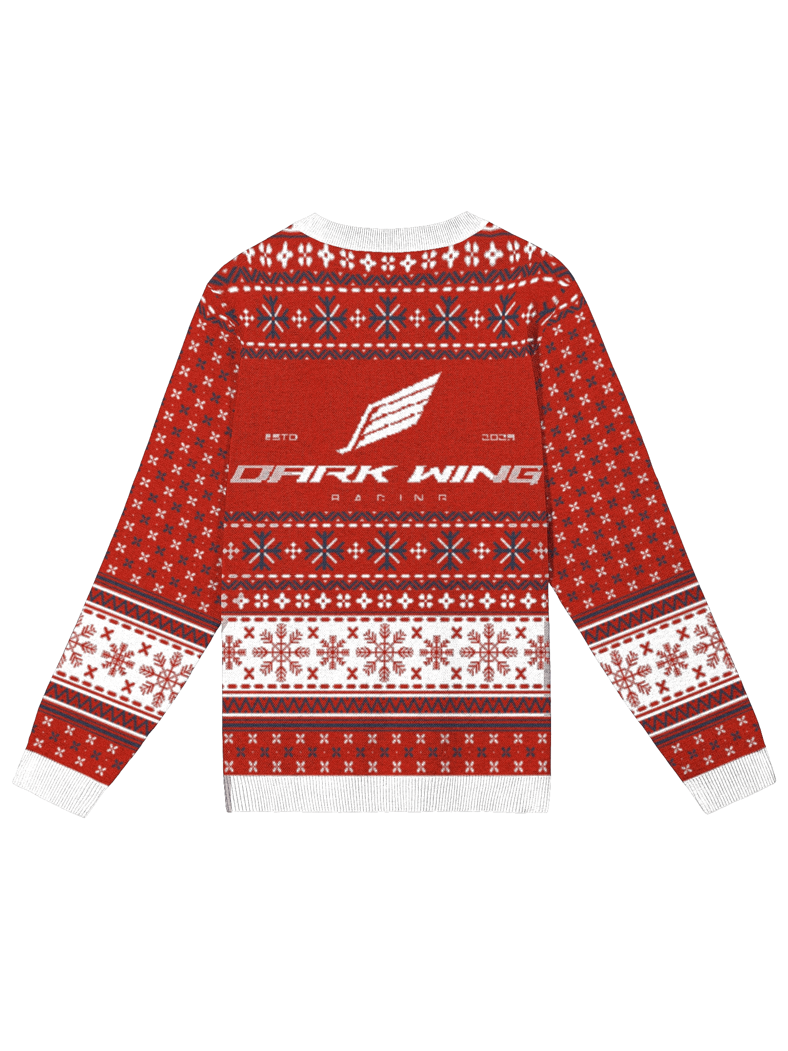 DWR Christmas Jumper product image (7)