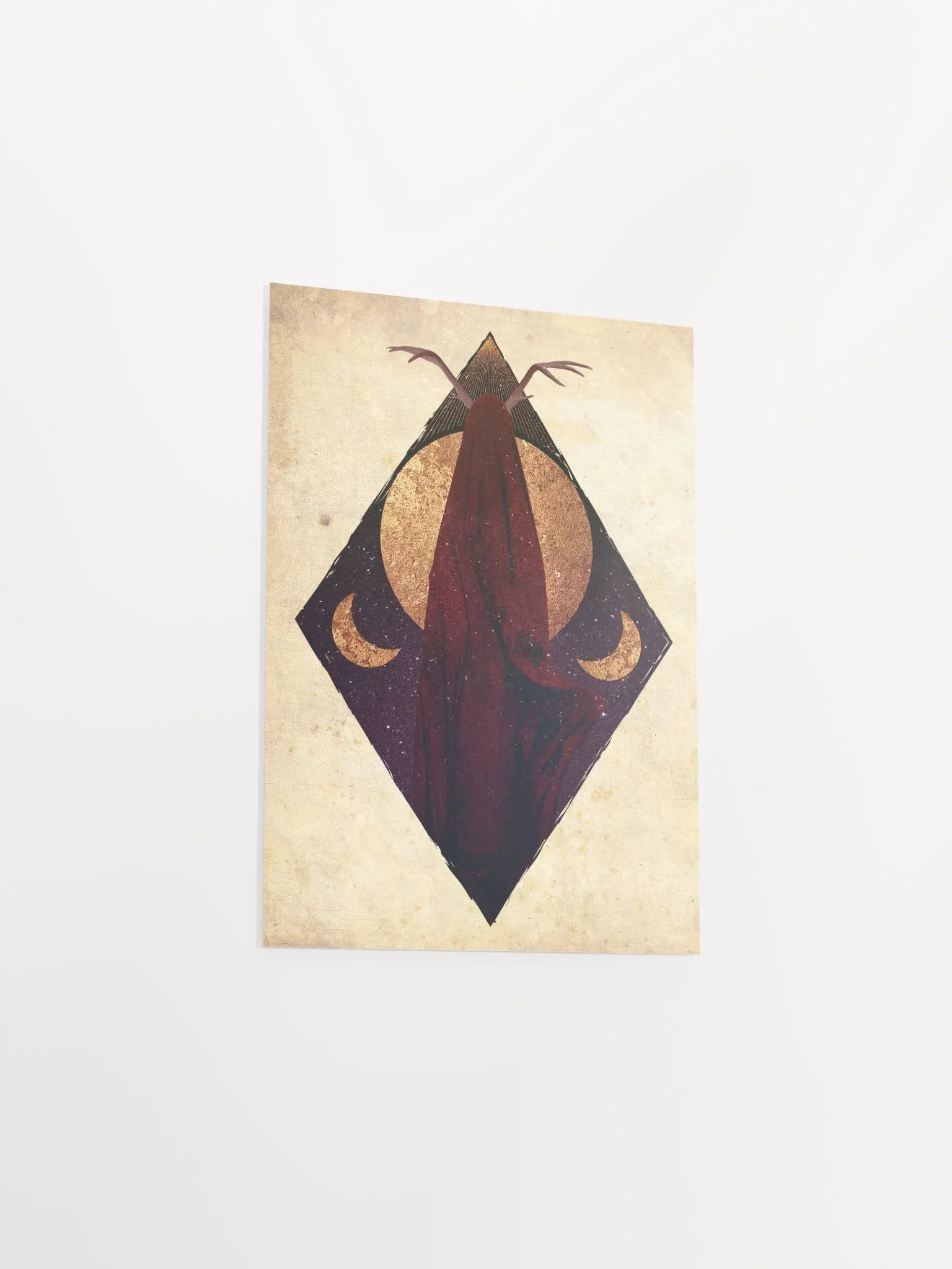 Epitaph Matte Poster product image (4)