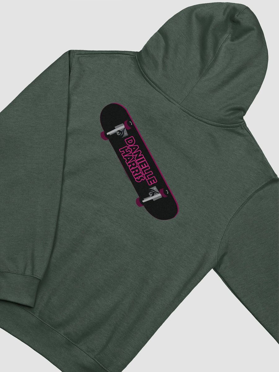 Danielle Harris Hoddie product image (24)