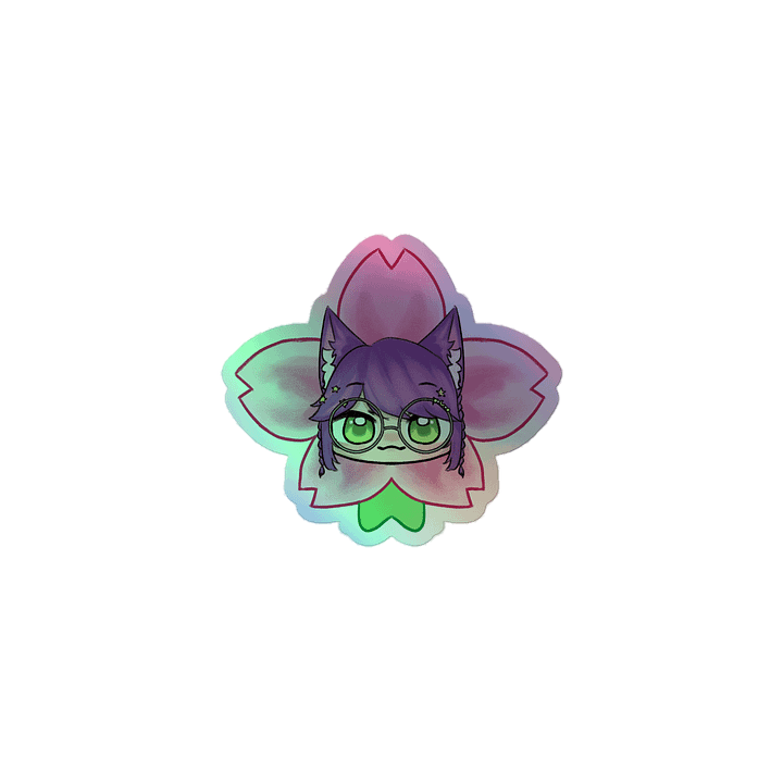 Holo Aurora 🌸 product image (1)