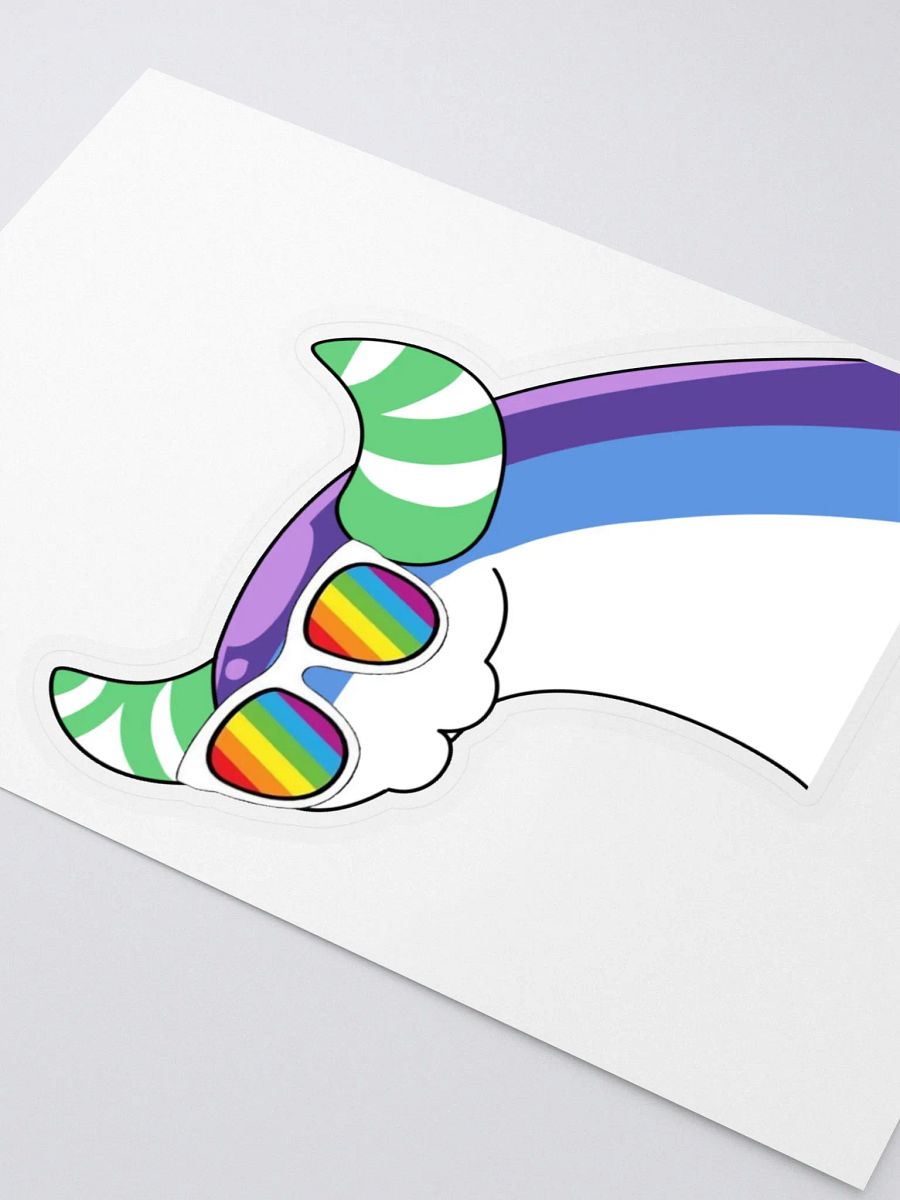 Ryulong PFP Sticker product image (3)