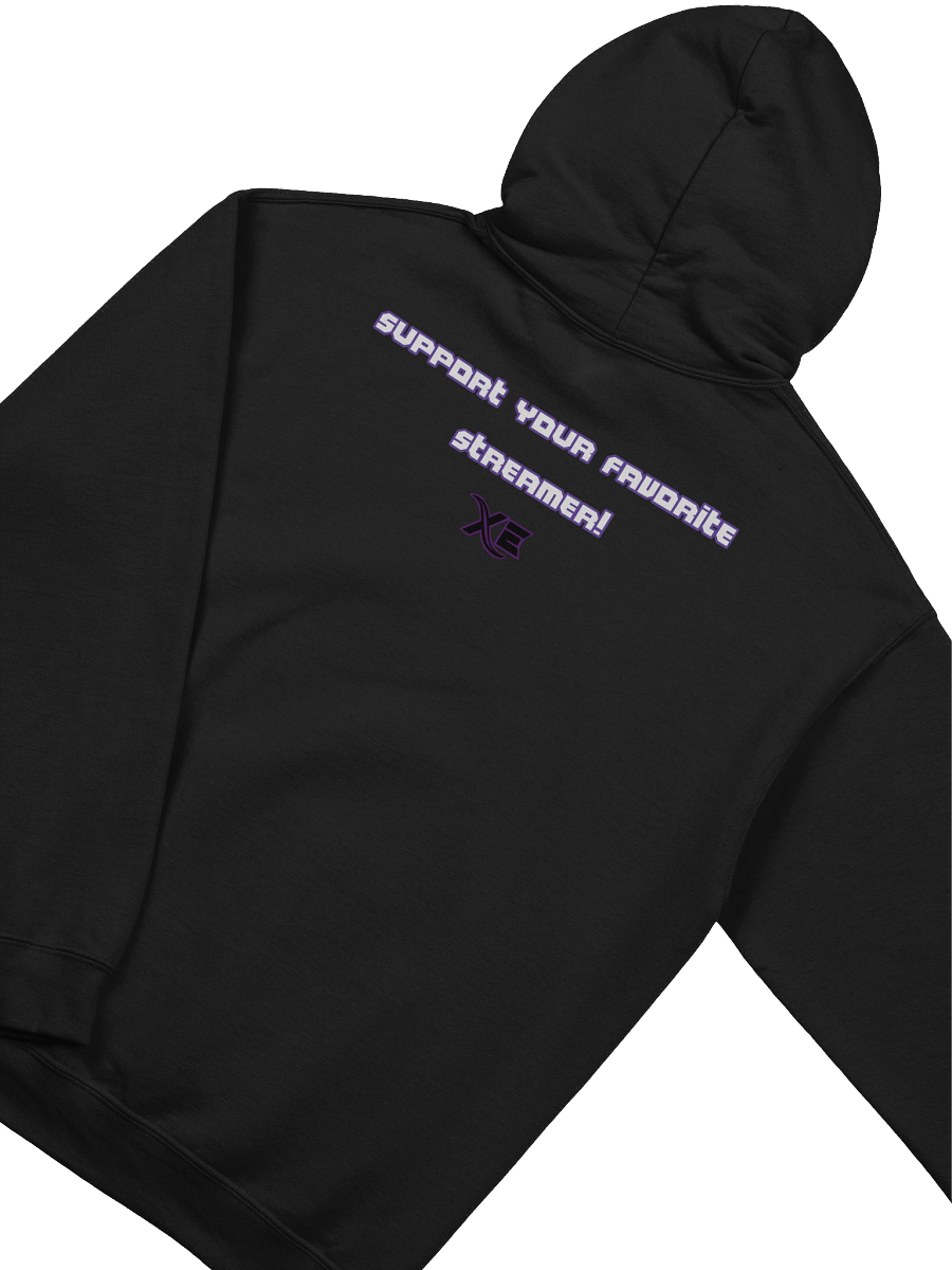 XE Subs for Hugs hoodie product image (4)