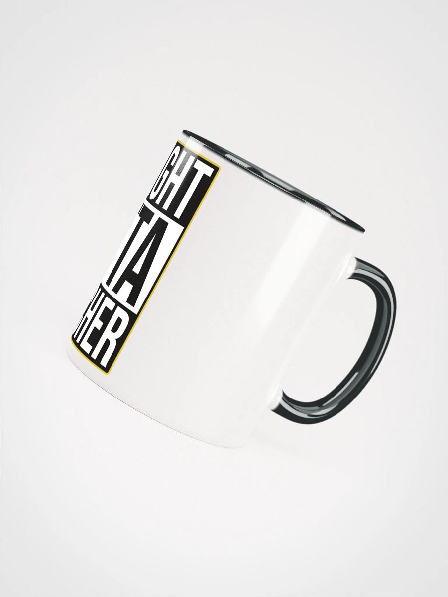 Straight Outta Klescher Coffee Cup product image (8)