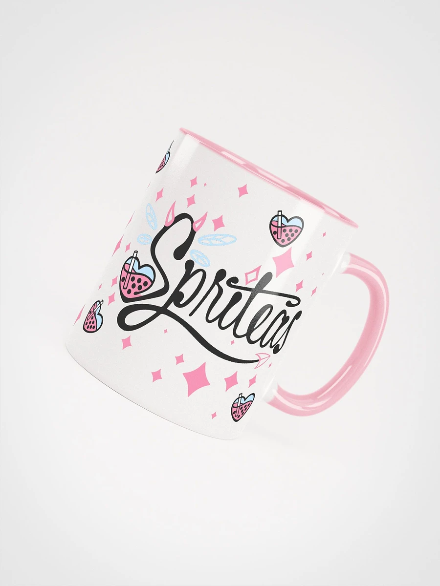 Kittea Tea Mug product image (4)