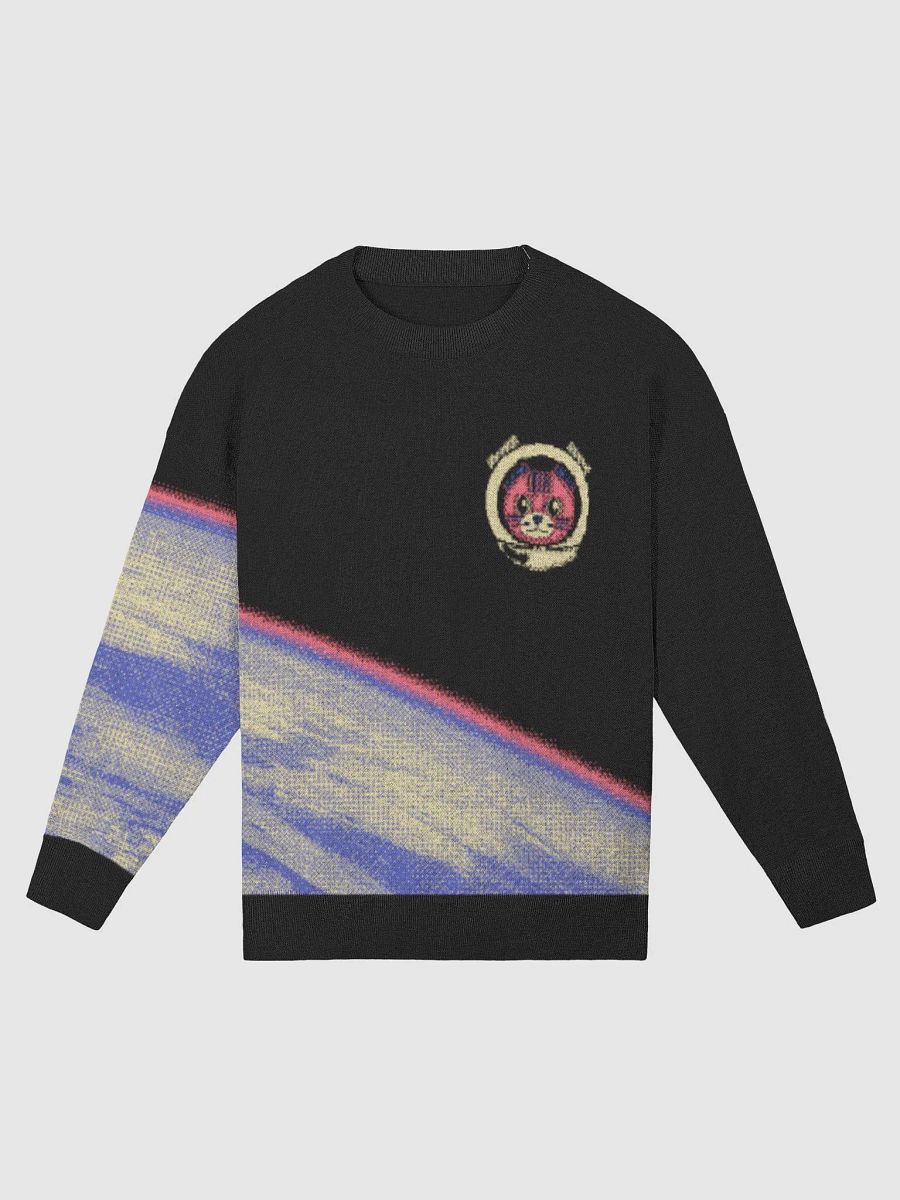 Spacecat Sweater product image (1)