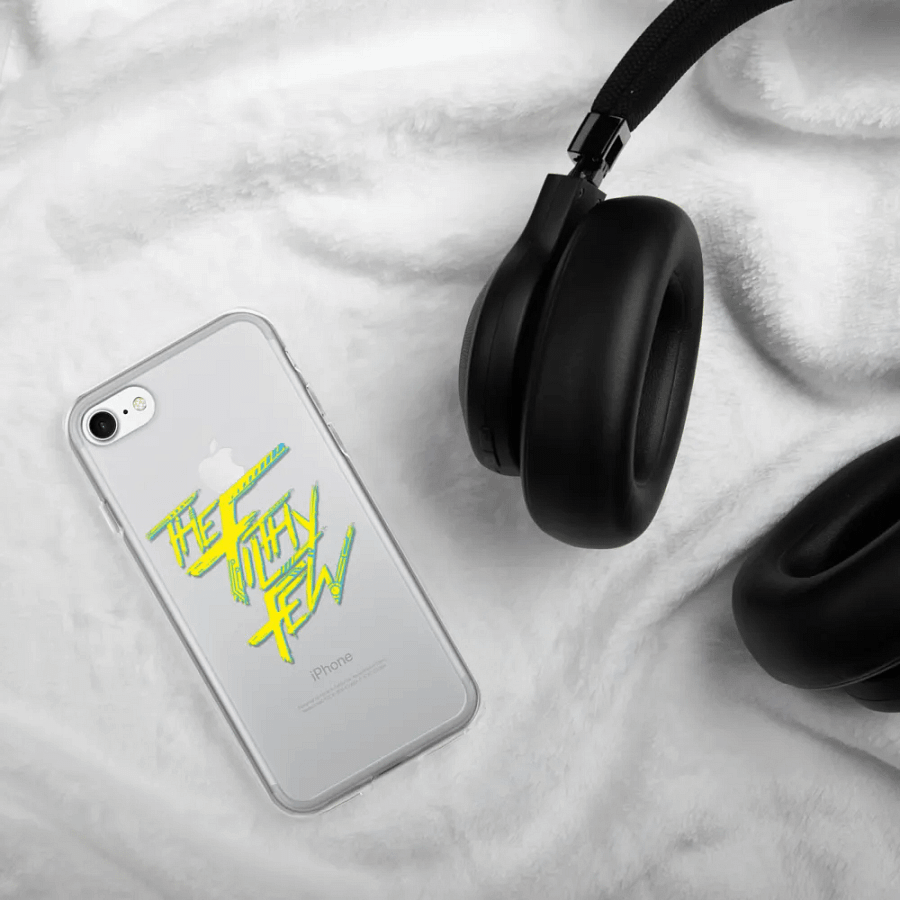 TheFilthyFew iphone case product image (4)