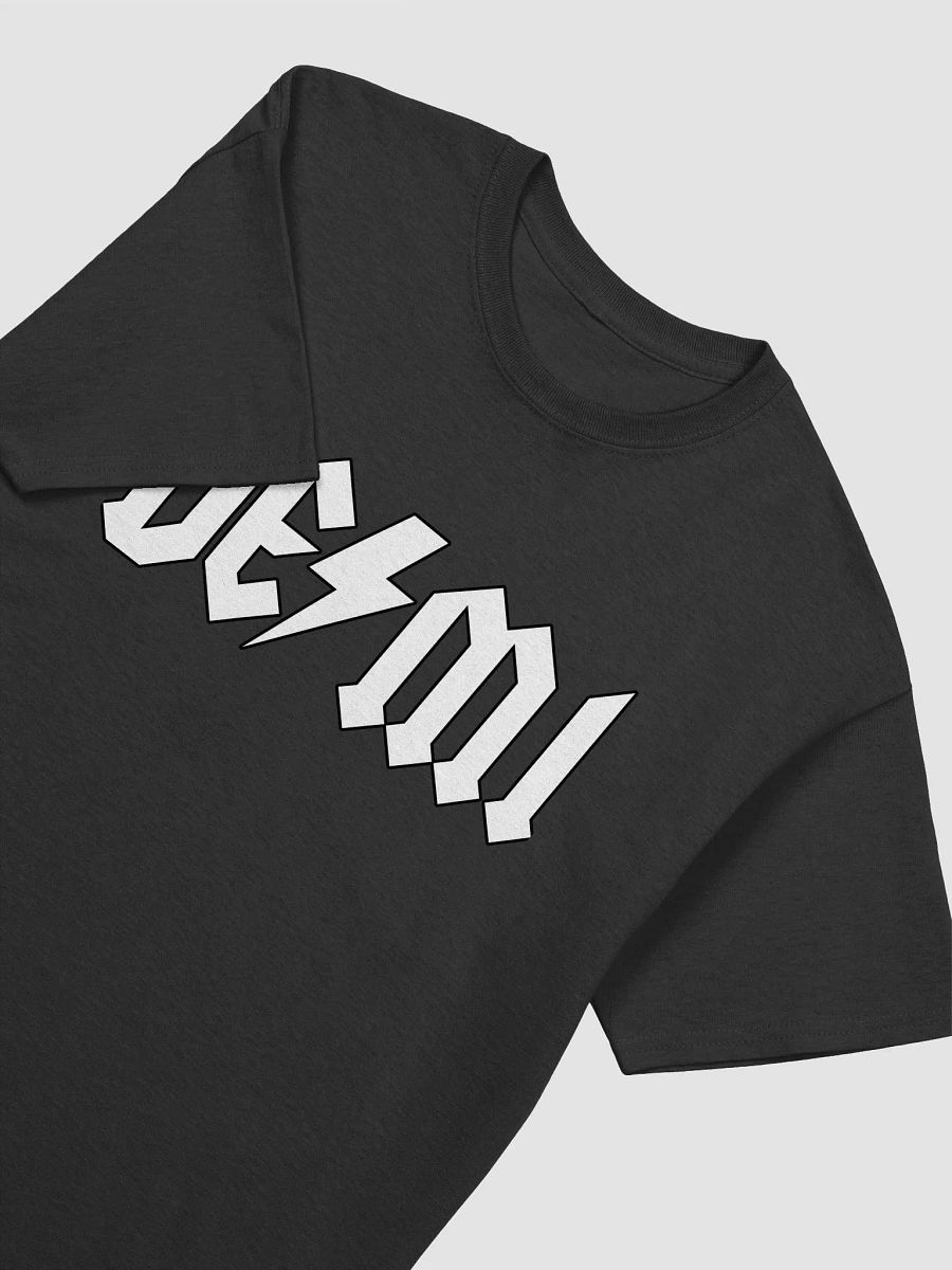 ACDC WHO? Ultra Cotton T-Shirt product image (3)