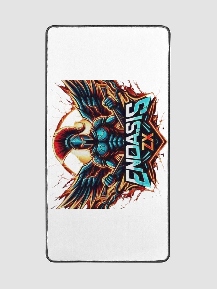 EndasisZx Desk Mat product image (2)