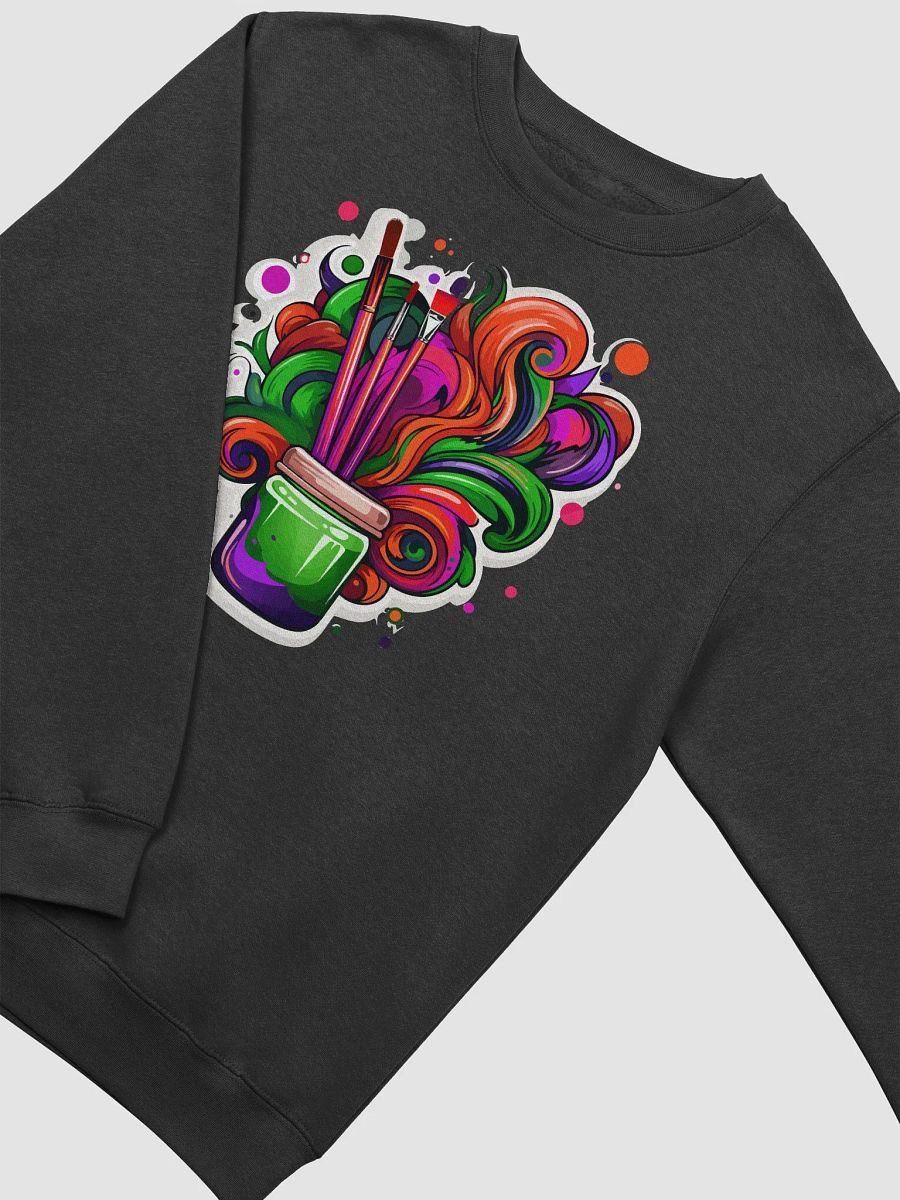 CREATIVE ABSTRACT ARTIST DESIGN product image (16)