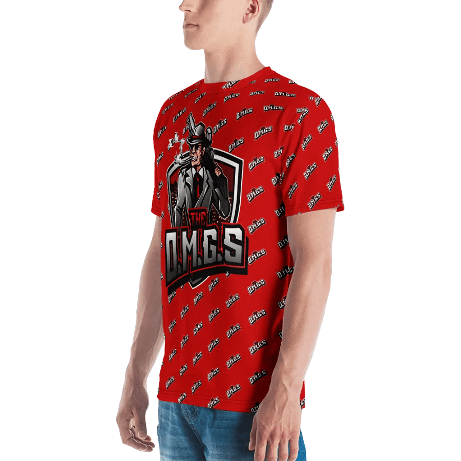 OG Logo All Over Shirt product image (6)