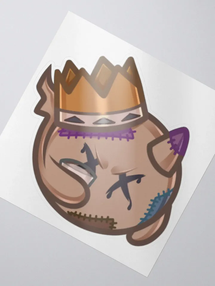Milkman Emote [STICKER] product image (2)