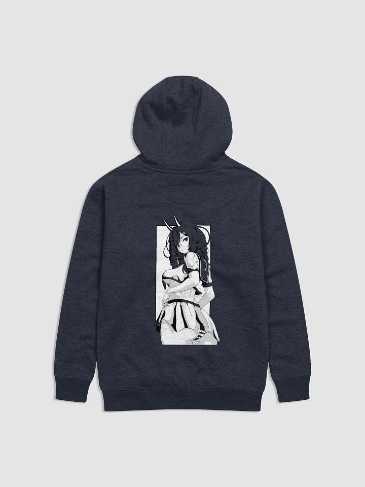 LuvMails Colored Hoodies product image (1)