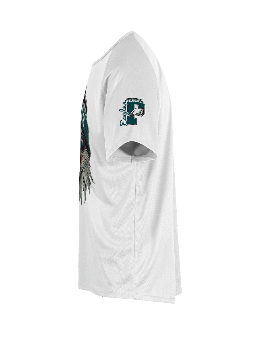 Eagles Unisex Sports Jersey product image (9)