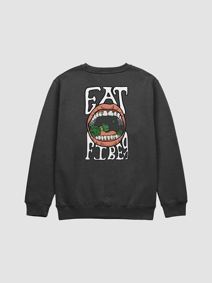 Eat Fiber Sweater product image (2)