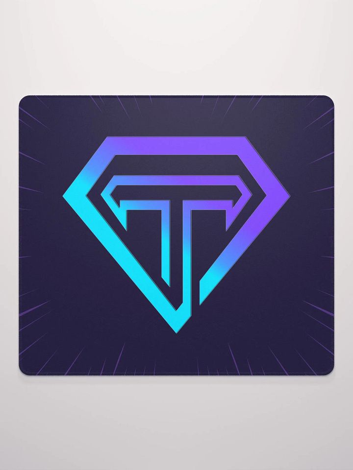 Level Up Your Style with Twiggy94's Official Mouse Pad Merch! product image (2)