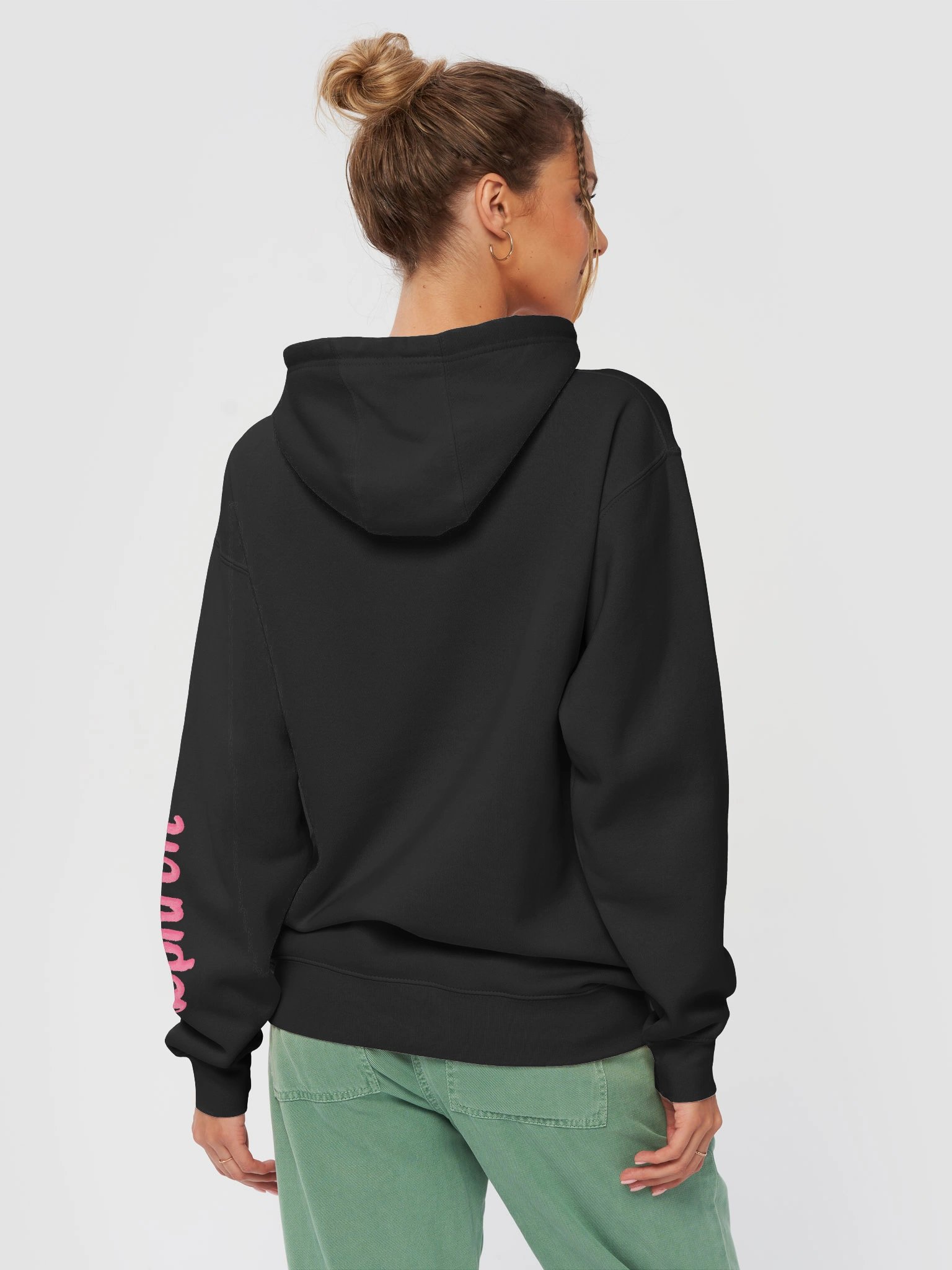 the first candy cone hoodie product image (8)