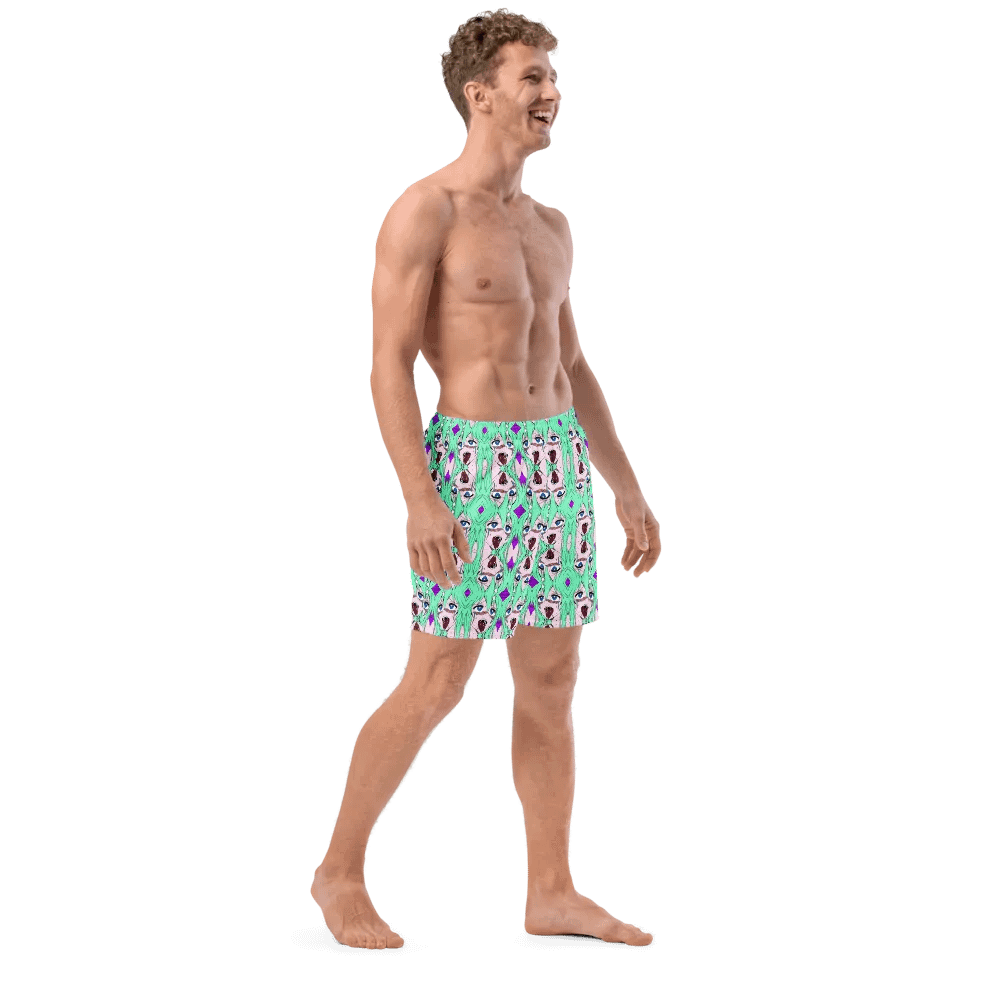 The Banned Emote: Trunks Edition product image (12)