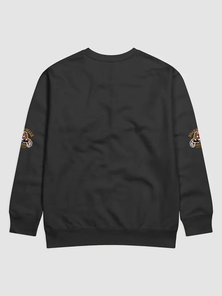 Boardwalk Beasts Sweatshirt product image (2)