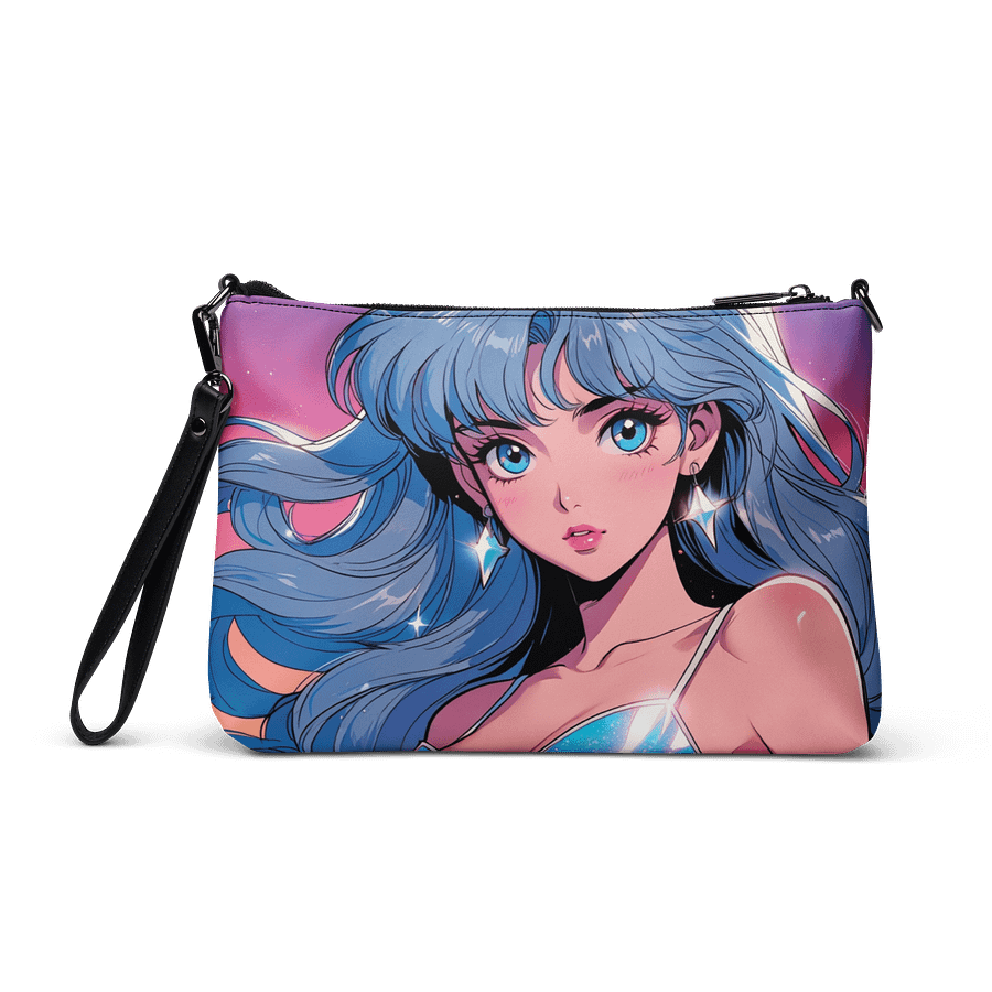 Muse Coquette Crossbody Bag product image (3)