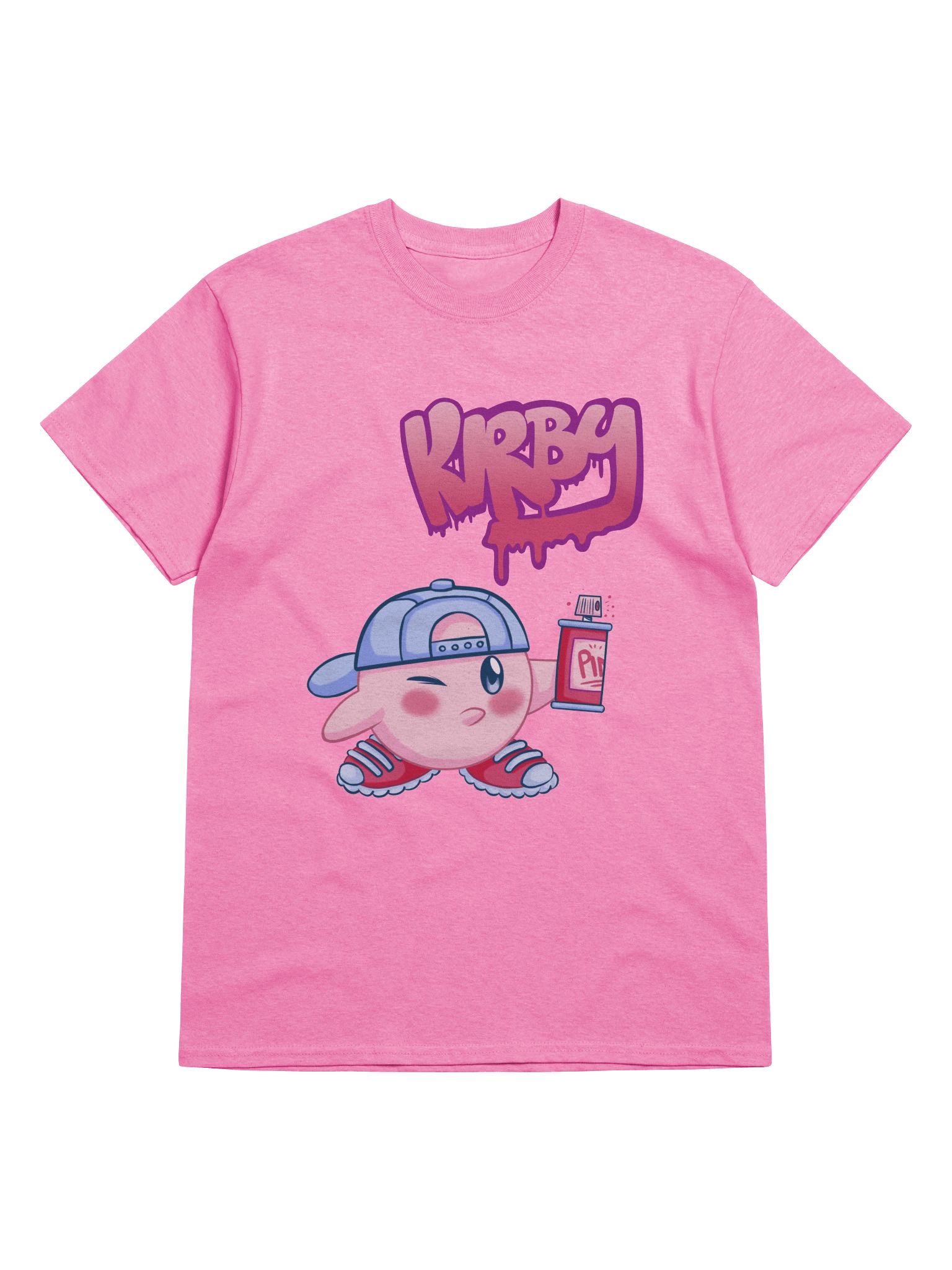 Thug Kirby product image (2)
