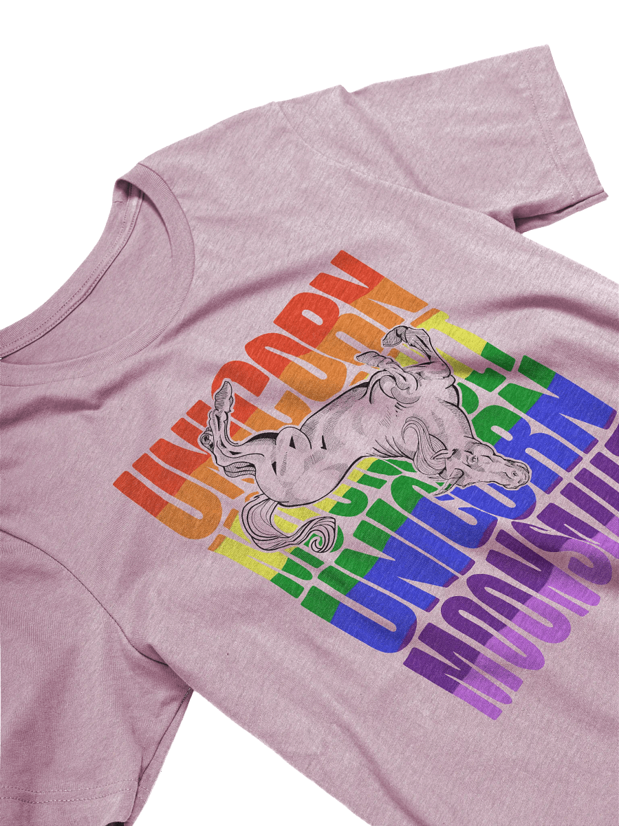 Unicorn Moonsault rainbow product image (32)
