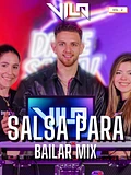 Salsa Para Bailar Vol. 2 Mix product image (1)