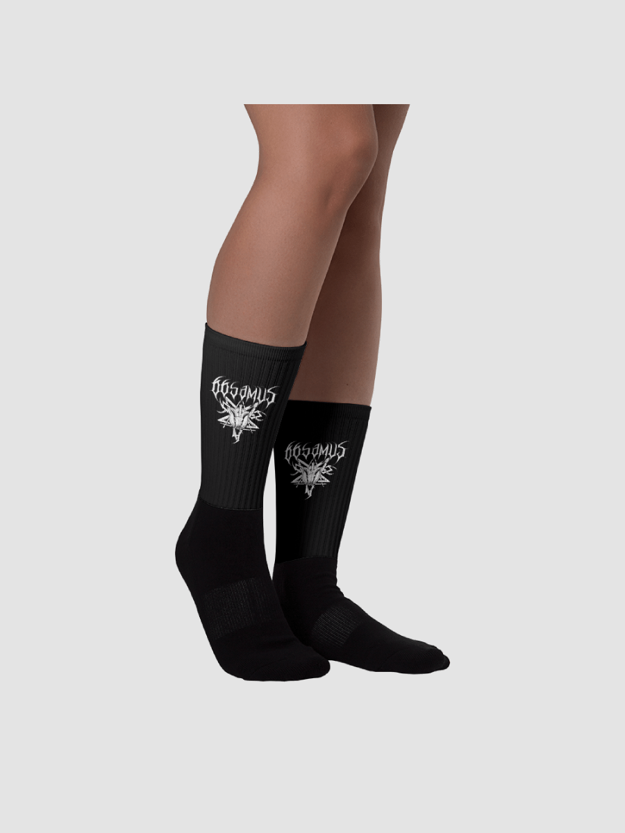66Samus Socks product image (4)