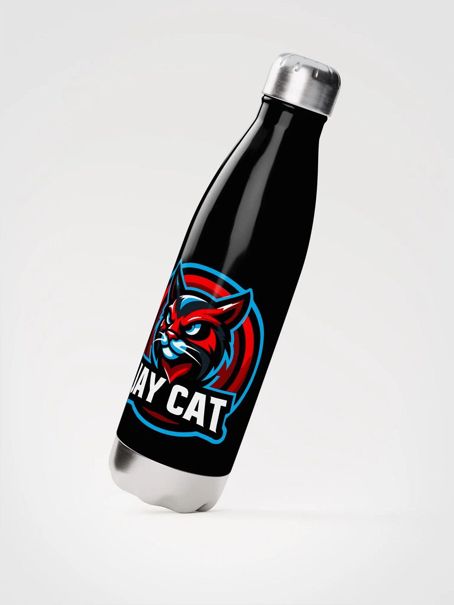 JayCat Stainless Steel Water Bottle product image (2)