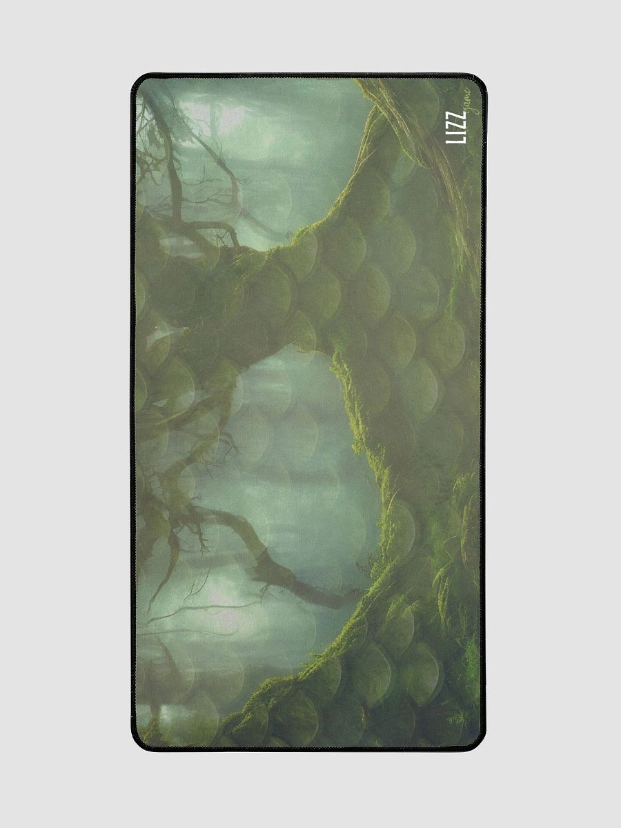 Mouse Mat XL Scale Forest product image (3)